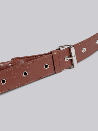 Zwarte Schoudertas – Minimalistisch Design & Veel Opbergruimte