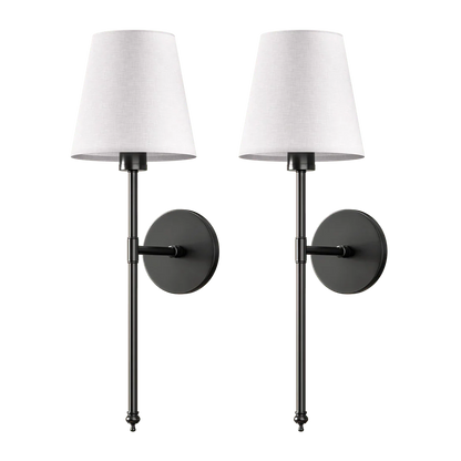 Draadloze Wandlamp met Zelfklevend Ontwerp – Eenvoudige Installatie