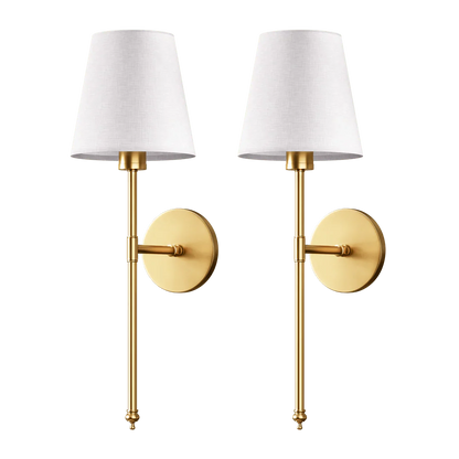 Draadloze Wandlamp met Zelfklevend Ontwerp – Eenvoudige Installatie
