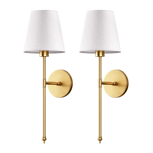 Draadloze Wandlamp met Zelfklevend Ontwerp – Eenvoudige Installatie