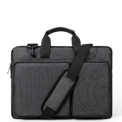 Crossbody Laptoptas 13 inch – Compact & Waterafstotend