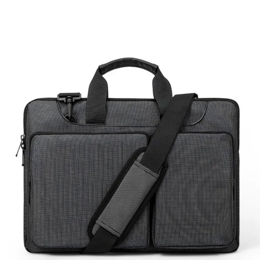 Crossbody Laptoptas 13 inch – Compact & Waterafstotend