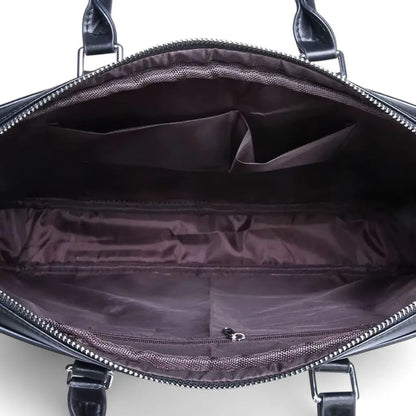 Design laptoptas heren 14 inch – Elegant & professioneel