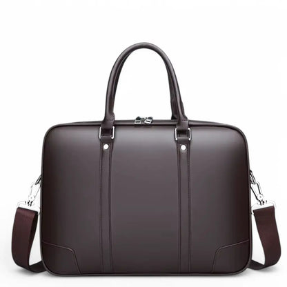 Design laptoptas heren 14 inch – Elegant & professioneel