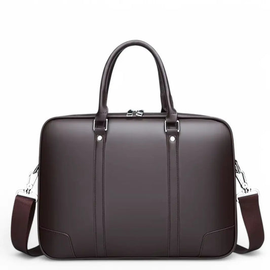 Design laptoptas heren 14 inch – Elegant & professioneel