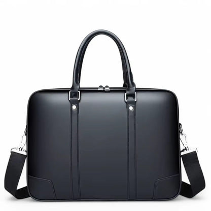 Design laptoptas heren 14 inch – Elegant & professioneel
