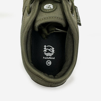 Canvas Sneakers – Duurzame & Comfortabele Casual Schoenen voor Heren en Dames