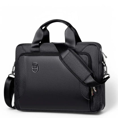 Dikke laptoptas dames 17 inch – Stevig, stijlvol & waterafstotend