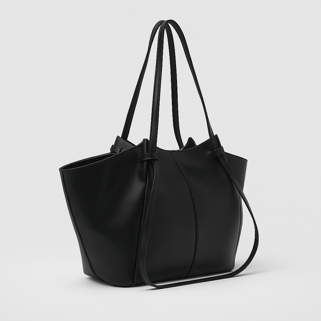 Elegante Shopper Handtas – Tijdloos & Functioneel