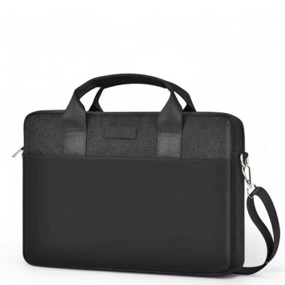 Ergonomische laptoptas heren 15.6 inch – Waterdicht & Comfortabel