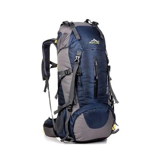 Waterdichte Outdoor Rugzak – 50L Avonturen Backpack