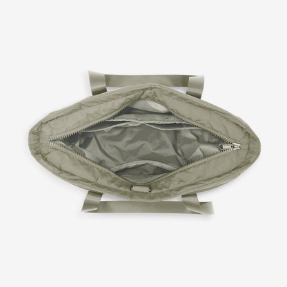 Zwarte Draagtas met Yogamat-Houder – Waterafstotend & Laptopvak – Ideaal voor Sport, Werk of Strand