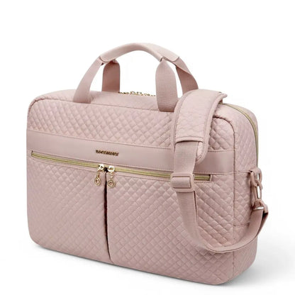 Fashionable laptoptas 15 inch – Luxe & praktisch design