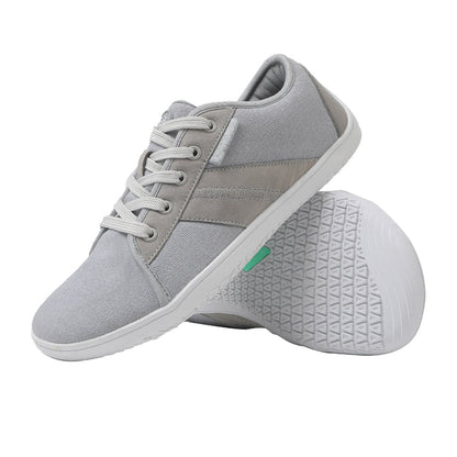 Canvas Sneakers – Duurzame & Comfortabele Casual Schoenen voor Heren en Dames