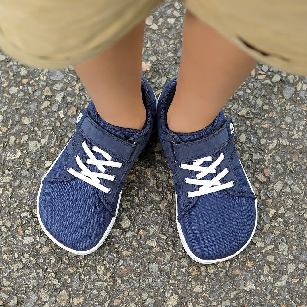 Sneakers met Klittenband – Comfortabele & Ademend Schoenen voor Heren en Dames