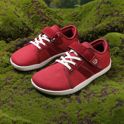 Sneakers met Klittenband – Comfortabele & Ademend Schoenen voor Heren en Dames