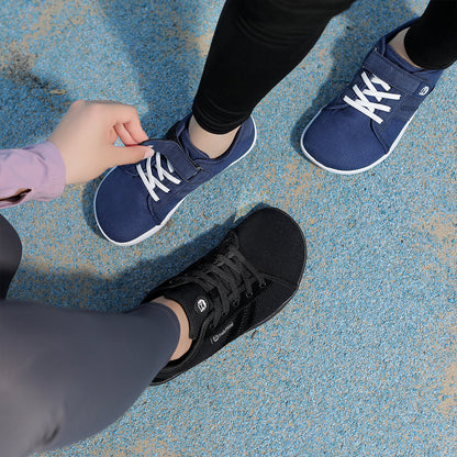 Sneakers met Klittenband – Comfortabele & Ademend Schoenen voor Heren en Dames