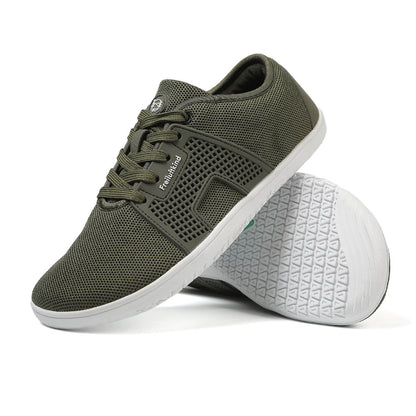 Lichtgewicht Sneakers – Ademend & Comfortabel Schoeisel voor Heren en Dames