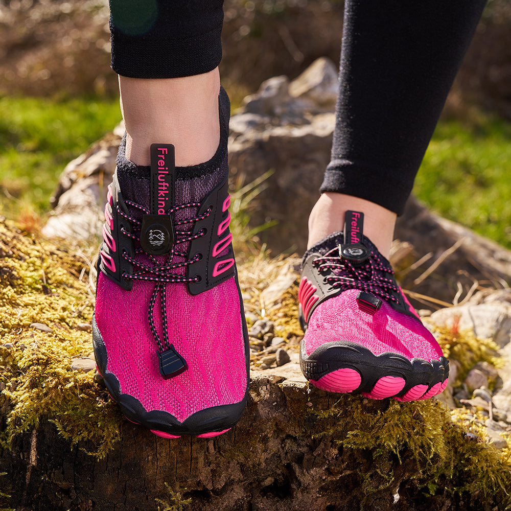 Tokai - rutschfeste universal Barfußschuhe