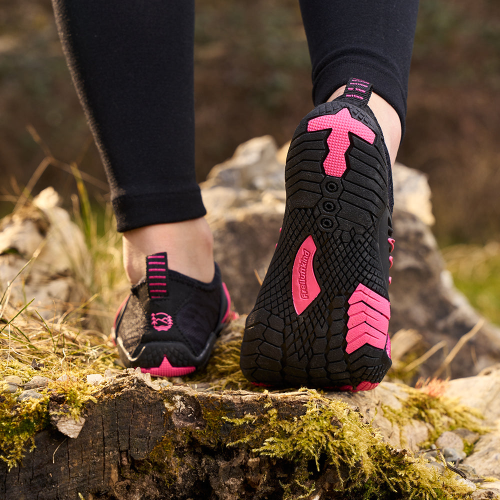 Tokai - rutschfeste universal Barfußschuhe