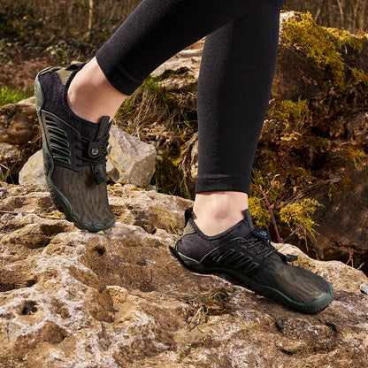 Tokai - rutschfeste universal Barfußschuhe