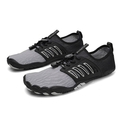 Tokai - rutschfeste universal Barfußschuhe