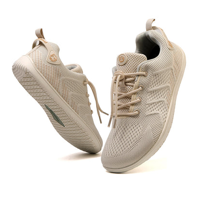 Lichtgewicht Mesh Sneakers – Ademend & Comfortabel Schoeisel voor Heren en Dames