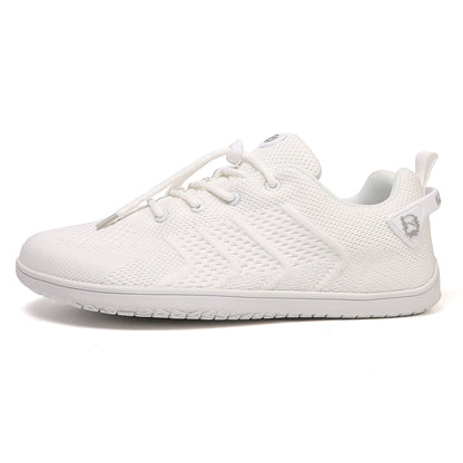 Lichtgewicht Mesh Sneakers – Ademend & Comfortabel Schoeisel voor Heren en Dames