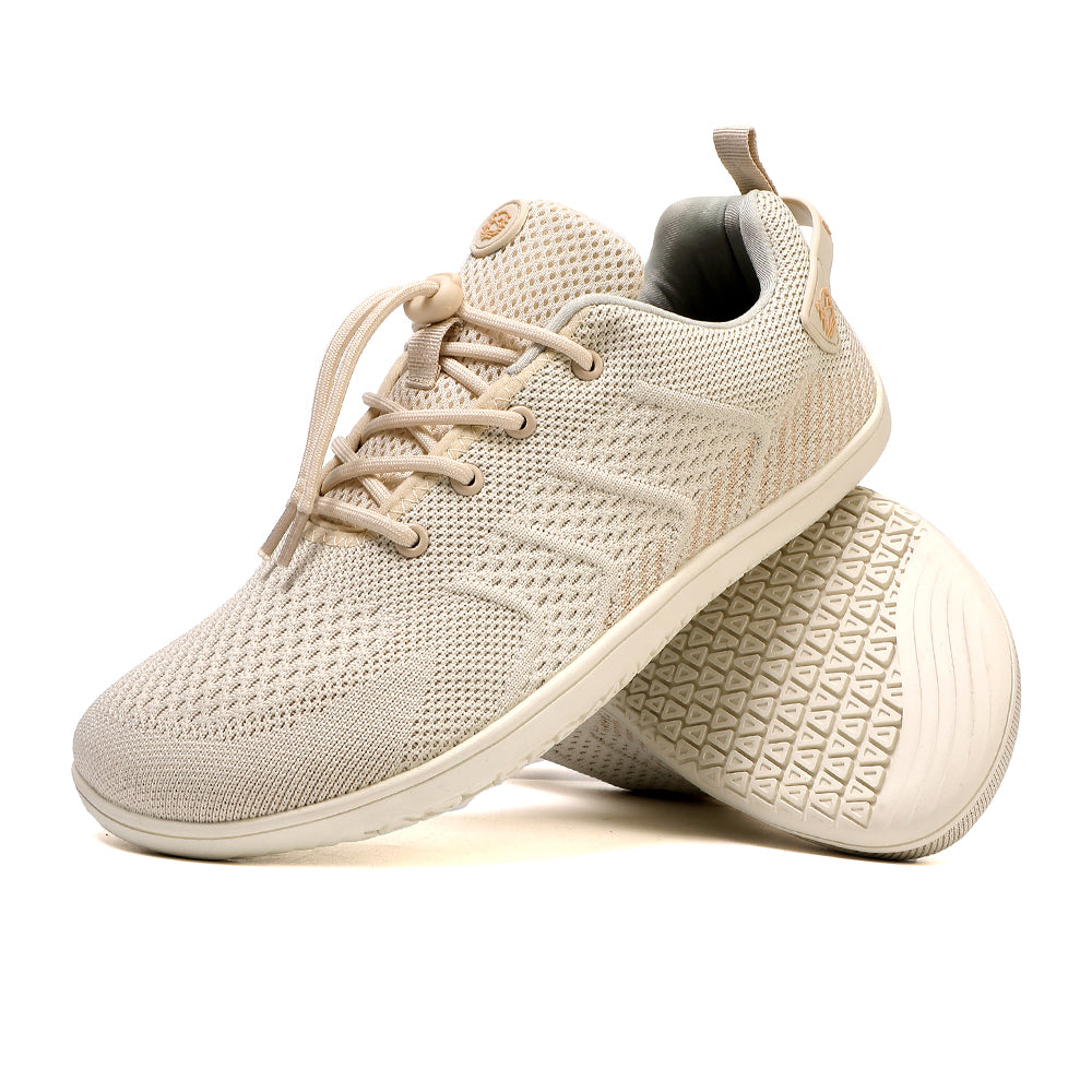 Lichtgewicht Mesh Sneakers – Ademend & Comfortabel Schoeisel voor Heren en Dames