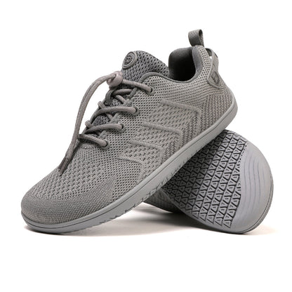 Lichtgewicht Mesh Sneakers – Ademend & Comfortabel Schoeisel voor Heren en Dames