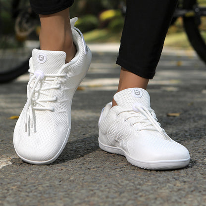 Lichtgewicht Mesh Sneakers – Ademend & Comfortabel Schoeisel voor Heren en Dames