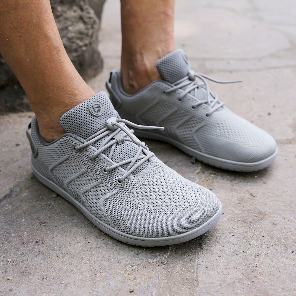 Lichtgewicht Mesh Sneakers – Ademend & Comfortabel Schoeisel voor Heren en Dames