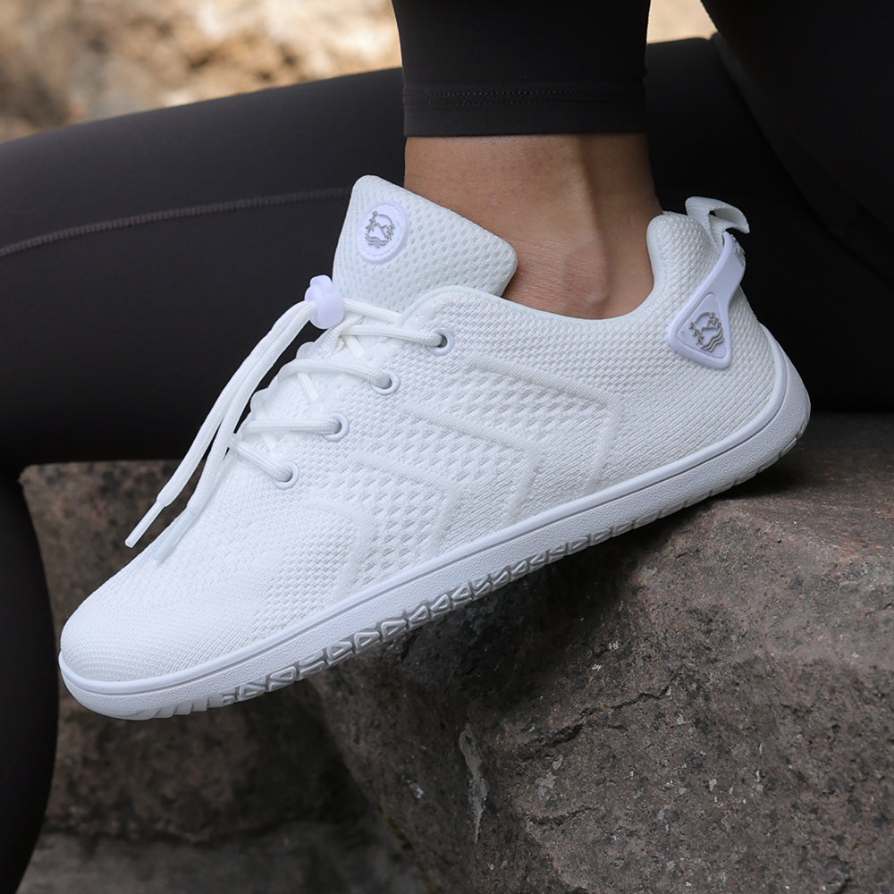 Lichtgewicht Mesh Sneakers – Ademend & Comfortabel Schoeisel voor Heren en Dames