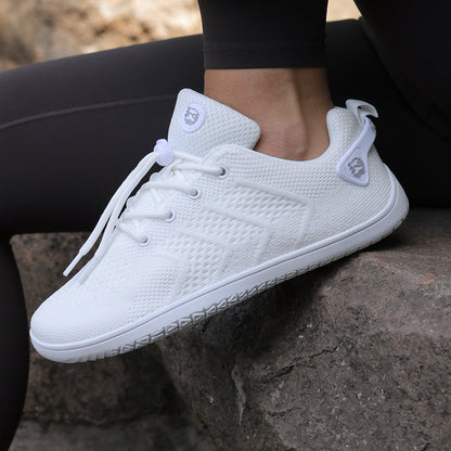 Lichtgewicht Mesh Sneakers – Ademend & Comfortabel Schoeisel voor Heren en Dames