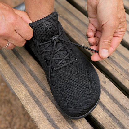 Lichtgewicht Mesh Sneakers – Ademend & Comfortabel Schoeisel voor Heren en Dames