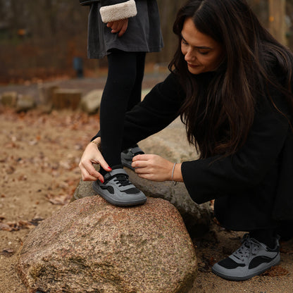 Kinder Sneakers met Klittenband – Ademend & Comfortabel Schoeisel voor Jongens en Meisjes