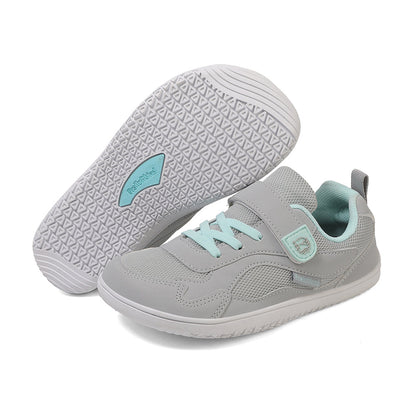 Kinder Sneakers met Klittenband – Ademend & Comfortabel Schoeisel voor Jongens en Meisjes