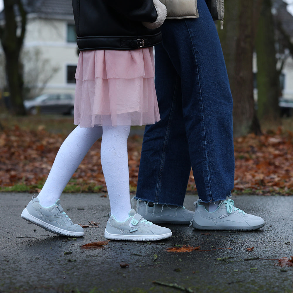 Kinder Sneakers met Klittenband – Ademend & Comfortabel Schoeisel voor Jongens en Meisjes