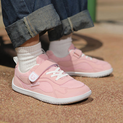 Kinder Sneakers met Klittenband – Ademend & Comfortabel Schoeisel voor Jongens en Meisjes