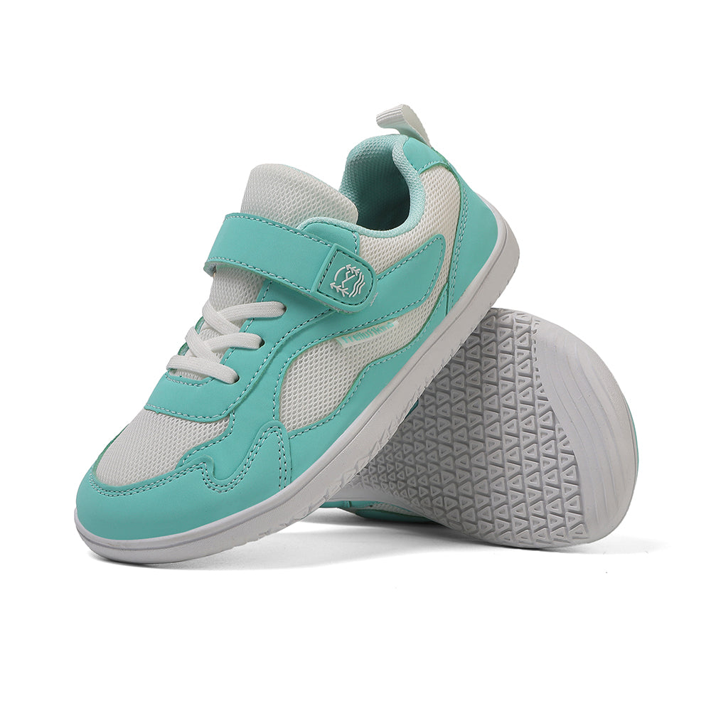 Kinder Sneakers met Klittenband – Ademend & Comfortabel Schoeisel voor Jongens en Meisjes