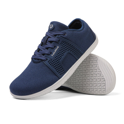 Lichtgewicht Sneakers – Ademend & Comfortabel Schoeisel voor Heren en Dames