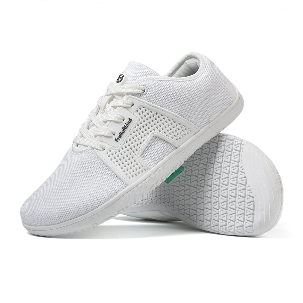 Lichtgewicht Sneakers – Ademend & Comfortabel Schoeisel voor Heren en Dames