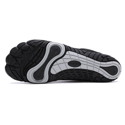 Kepler Barefoot Schoenen – Warme & Waterafstotende Outdoor Schoenen voor Elk Seizoen