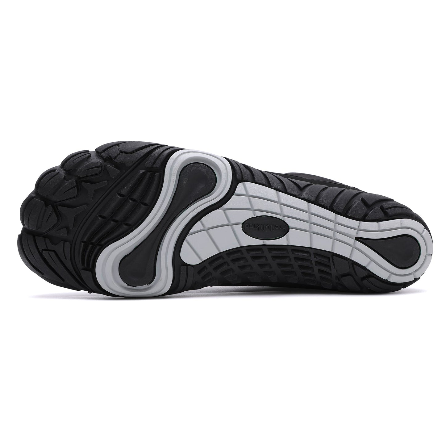 Kepler - wasserabweisende & gefütterte Barfußschuhe