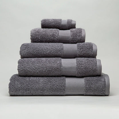 Egyptian Giza Cotton Handdoek – Premium 600gsm | Luxe & Absorberend