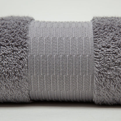 Egyptian Giza Cotton Handdoek – Premium 600gsm | Luxe & Absorberend