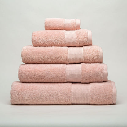 Egyptian Giza Cotton Handdoek – Premium 600gsm | Luxe & Absorberend
