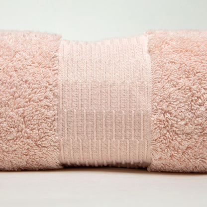 Egyptian Giza Cotton Handdoek – Premium 600gsm | Luxe & Absorberend