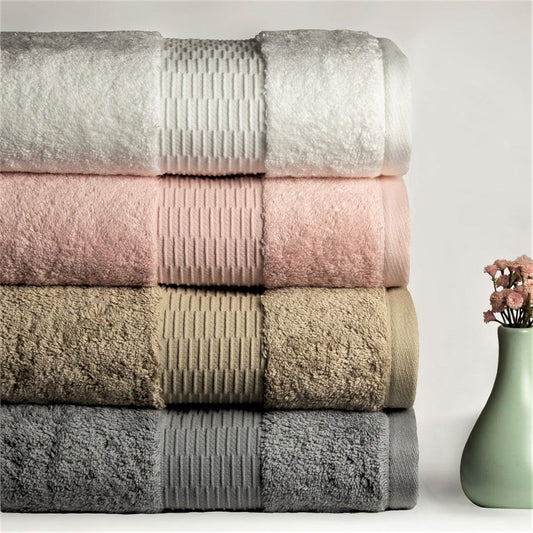 Egyptian Giza Cotton Handdoek – Premium 600gsm | Luxe & Absorberend