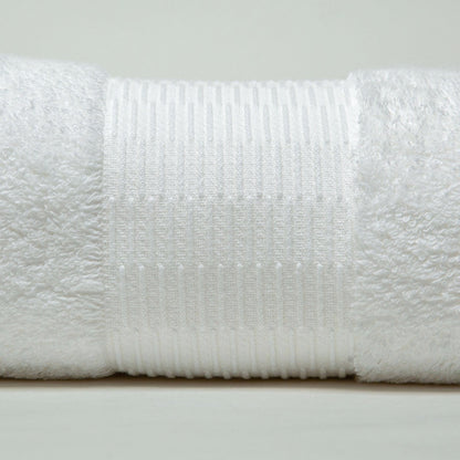 Egyptian Giza Cotton Handdoek – Premium 600gsm | Luxe & Absorberend